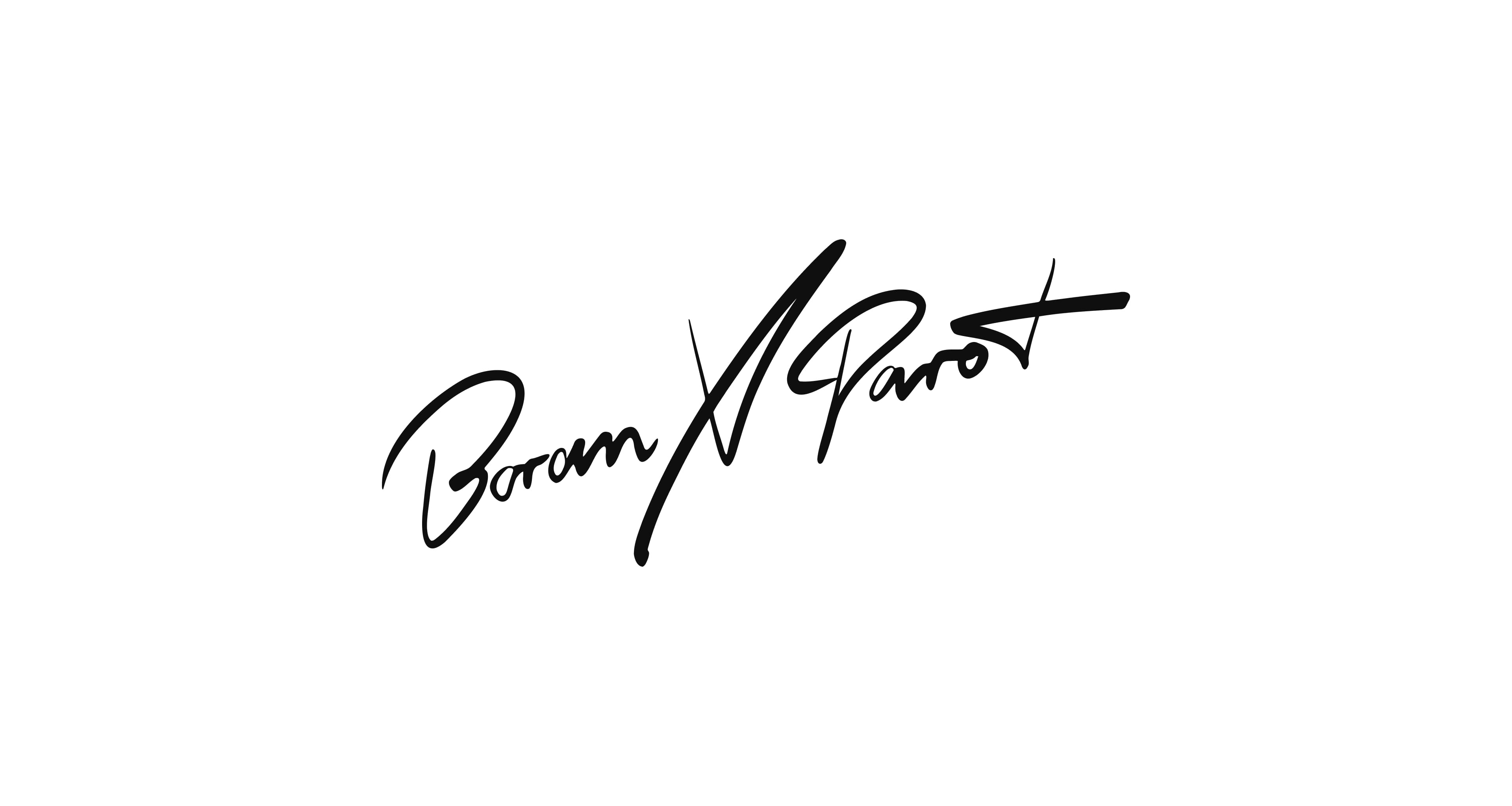 Boran & Parot Family GmbH Logo